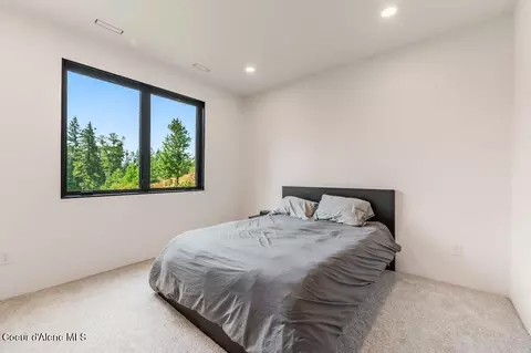 Bedroom - 1288 E Bruin Loop, Hayden, ID 83835 photo 11 of 15