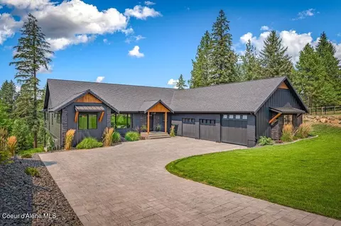 Exterior - 1288 E Bruin Loop, Hayden, ID 83835 photo 2 of 23
