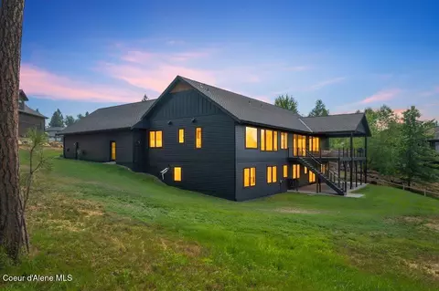 Exterior - 1288 E Bruin Loop, Hayden, ID 83835 photo 21 of 23