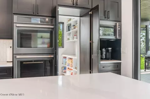 Kitchen - 1288 E Bruin Loop, Hayden, ID 83835 photo 6 of 6