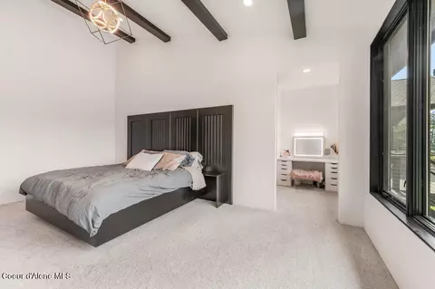 Bedroom - 1288 E Bruin Loop, Hayden, ID 83835 photo 5 of 15