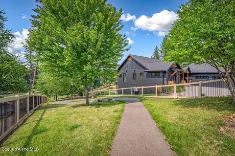 Exterior - 1288 E Bruin Loop, Hayden, ID 83835 photo 12 of 23