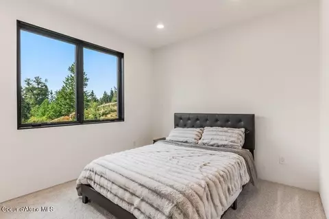 Bedroom - 1288 E Bruin Loop, Hayden, ID 83835 photo 15 of 15