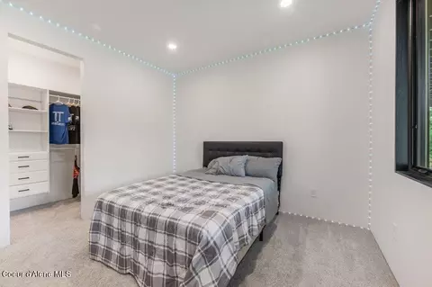Bedroom - 1288 E Bruin Loop, Hayden, ID 83835 photo 8 of 15