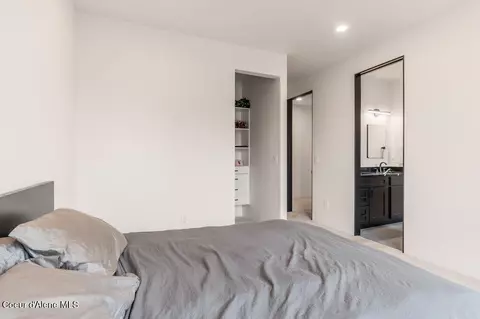 Bedroom - 1288 E Bruin Loop, Hayden, ID 83835 photo 13 of 15