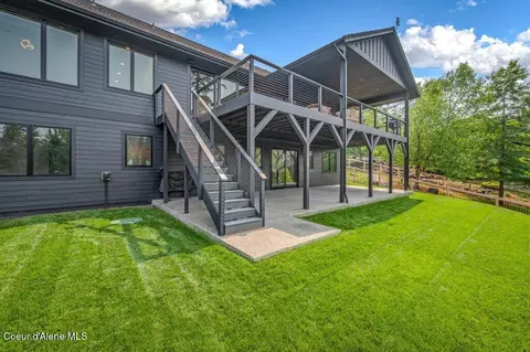 Exterior - 1288 E Bruin Loop, Hayden, ID 83835 photo 9 of 23