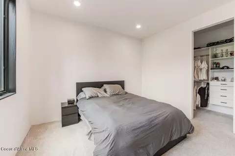 Bedroom - 1288 E Bruin Loop, Hayden, ID 83835 photo 12 of 15