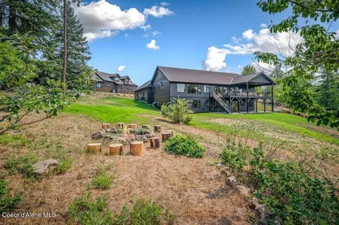 Exterior - 1288 E Bruin Loop, Hayden, ID 83835 photo 8 of 23