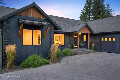 Exterior - 1288 E Bruin Loop, Hayden, ID 83835 photo 20 of 23