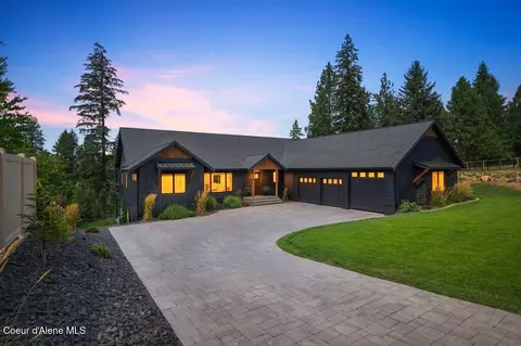 Exterior - 1288 E Bruin Loop, Hayden, ID 83835 photo 19 of 23