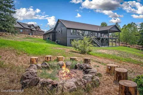 Exterior - 1288 E Bruin Loop, Hayden, ID 83835 photo 7 of 23
