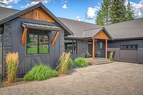 Exterior - 1288 E Bruin Loop, Hayden, ID 83835 photo 3 of 23