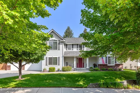 5419 N Martha Loop, Coeur D'alene, ID 83815