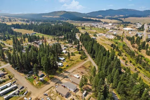 View/Area - 431 F St, Plummer, ID 83851 photo 6 of 7