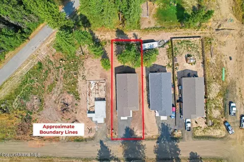 View/Area - 431 F St, Plummer, ID 83851 photo 1 of 7