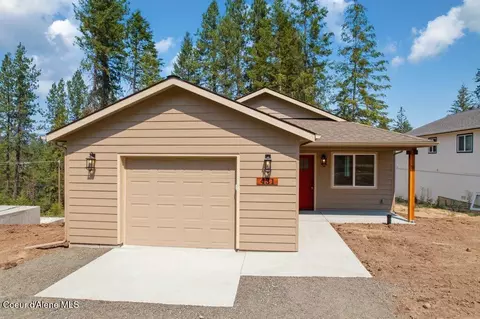 431 F St, Plummer, ID 83851