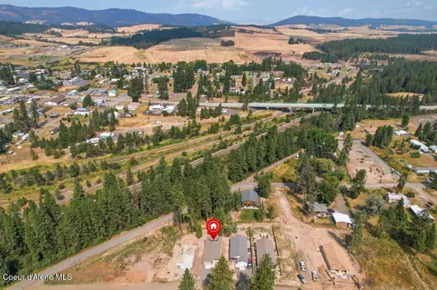 View/Area - 431 F St, Plummer, ID 83851 photo 3 of 7
