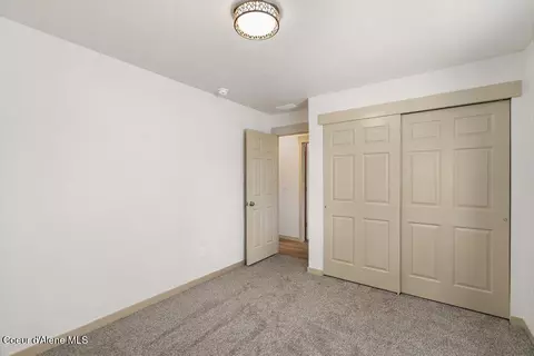 Bedroom - 431 F St, Plummer, ID 83851 photo 6 of 6