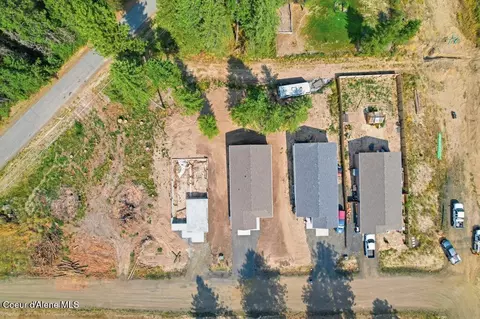 View/Area - 431 F St, Plummer, ID 83851 photo 2 of 7