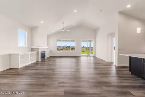 Living - 3360 W Segar Loop, Post Falls, ID 83854 photo 2 of 7
