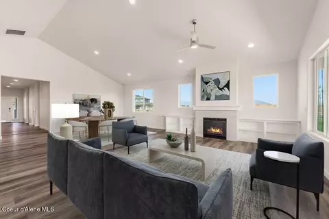 Living - 3360 W Segar Loop, Post Falls, ID 83854 photo 7 of 7