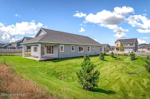 Exterior - 3360 W Segar Loop, Post Falls, ID 83854 photo 7 of 7