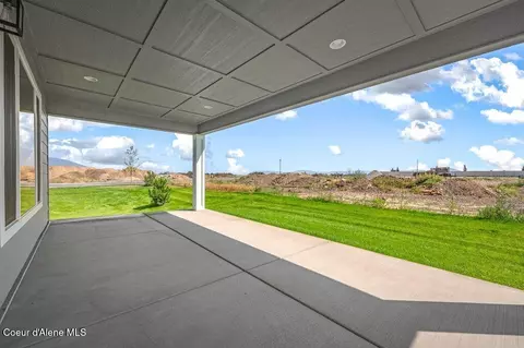 Exterior - 3360 W Segar Loop, Post Falls, ID 83854 photo 5 of 7