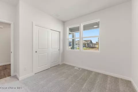 Bedroom - 3360 W Segar Loop, Post Falls, ID 83854 photo 5 of 6
