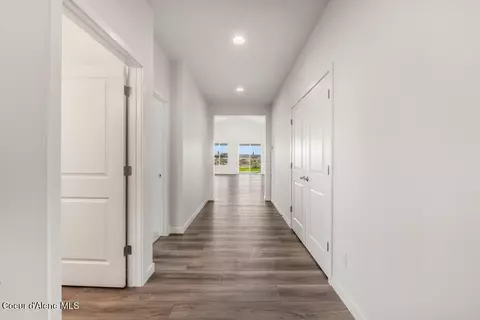 Entry Way - 3360 W Segar Loop, Post Falls, ID 83854 photo 1 of 1
