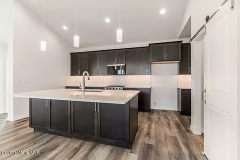 Kitchen - 3360 W Segar Loop, Post Falls, ID 83854 photo 2 of 4