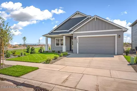 Exterior - 3360 W Segar Loop, Post Falls, ID 83854 photo 2 of 7