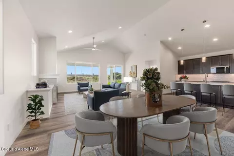 Dining - 3360 W Segar Loop, Post Falls, ID 83854 photo 1 of 1