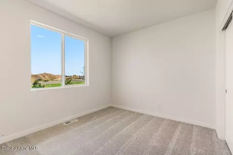Bedroom - 3360 W Segar Loop, Post Falls, ID 83854 photo 6 of 6