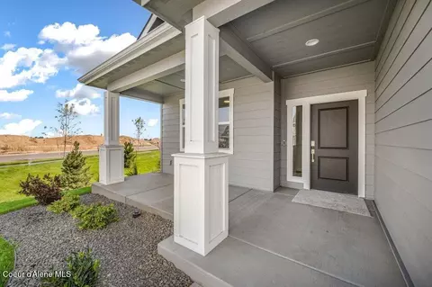 Exterior - 3360 W Segar Loop, Post Falls, ID 83854 photo 3 of 7