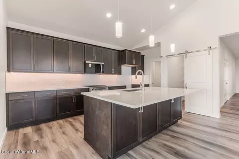 Kitchen - 3360 W Segar Loop, Post Falls, ID 83854 photo 1 of 4