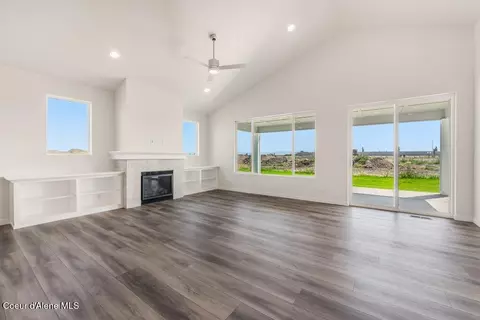 Living - 3360 W Segar Loop, Post Falls, ID 83854 photo 3 of 7