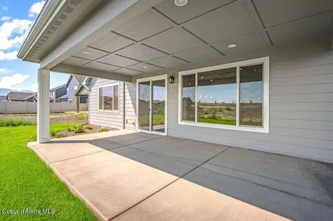 Exterior - 3360 W Segar Loop, Post Falls, ID 83854 photo 6 of 7