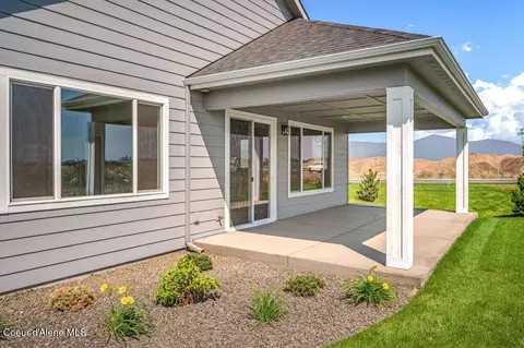 Exterior - 3360 W Segar Loop, Post Falls, ID 83854 photo 4 of 7