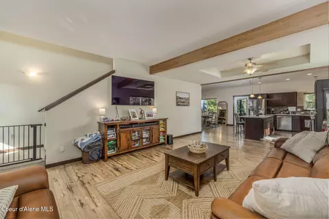 Living - 30259 N Sienna Loop, Athol, ID 83801 photo 1 of 1