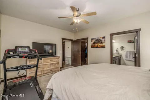 Bedroom - 30259 N Sienna Loop, Athol, ID 83801 photo 2 of 4