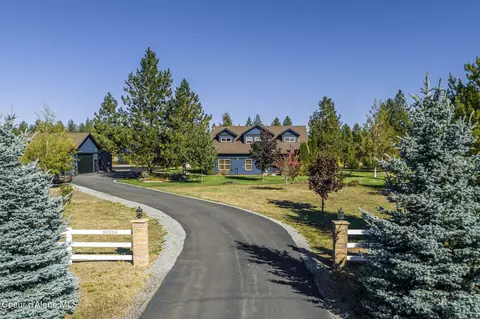 Exterior - 30259 N Sienna Loop, Athol, ID 83801 photo 1 of 11