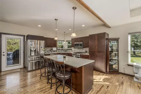 Kitchen - 30259 N Sienna Loop, Athol, ID 83801 photo 1 of 3