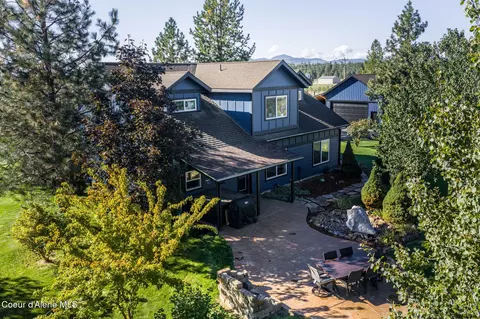 Exterior - 30259 N Sienna Loop, Athol, ID 83801 photo 6 of 11