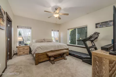 Bedroom - 30259 N Sienna Loop, Athol, ID 83801 photo 1 of 4