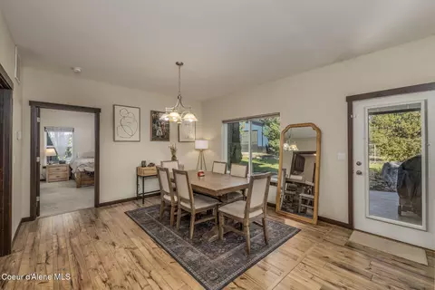 Dining - 30259 N Sienna Loop, Athol, ID 83801 photo 1 of 2