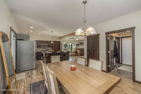 Dining - 30259 N Sienna Loop, Athol, ID 83801 photo 2 of 2