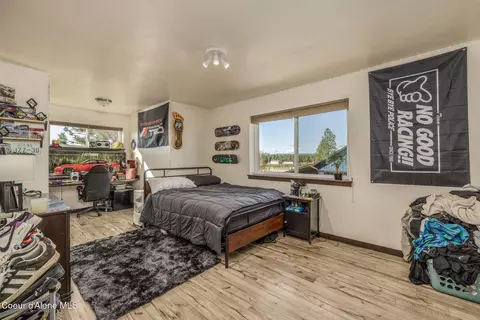 Bedroom - 30259 N Sienna Loop, Athol, ID 83801 photo 4 of 4