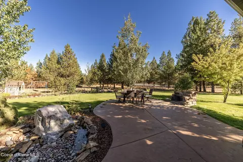 Exterior - 30259 N Sienna Loop, Athol, ID 83801 photo 7 of 11