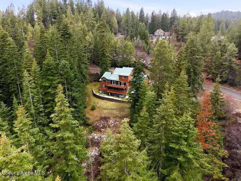 7722 W Clemetson Rd, Coeur D'alene, ID 83814