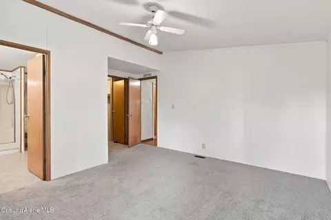 Bedroom - 2101 W Cannon Ave, Post Falls, ID 83854 photo 2 of 3